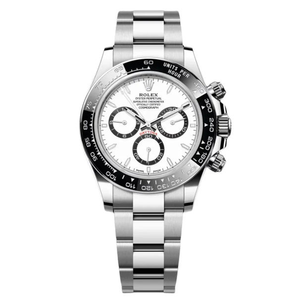 Rolex Daytona Cosmograph Panda