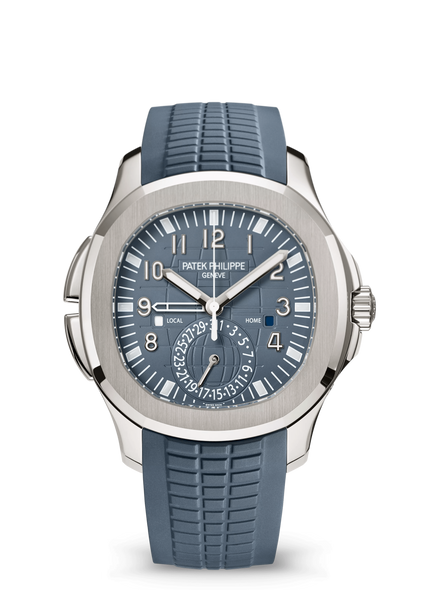 Aquanaut Travel Time – Blue
