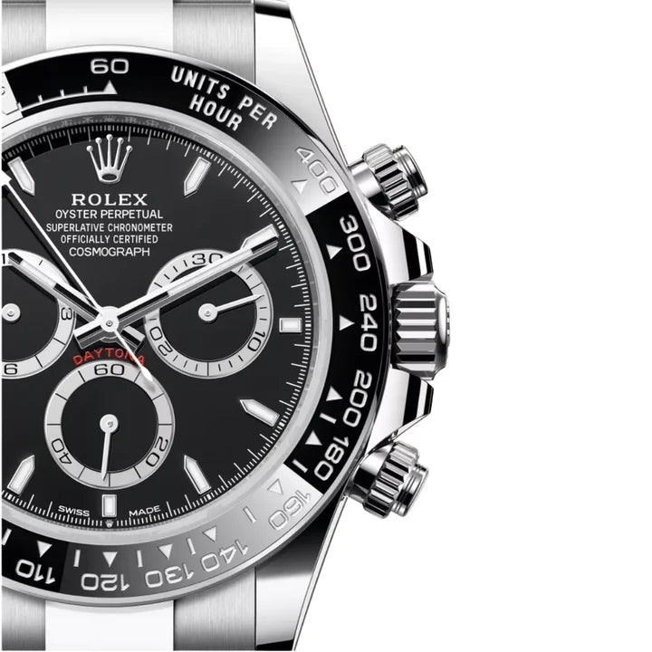 Rolex Daytona Cosmograph Panda