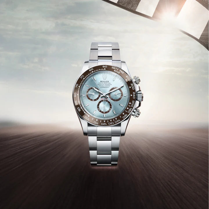 Rolex Daytona