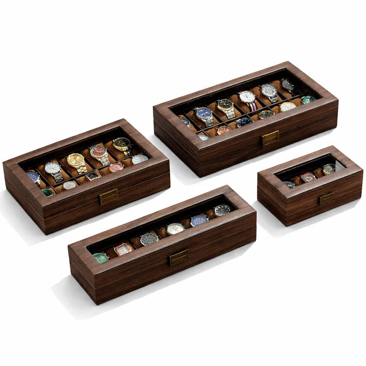 Heritage Vault