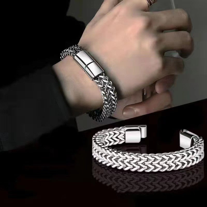 Vanguard Bracelet