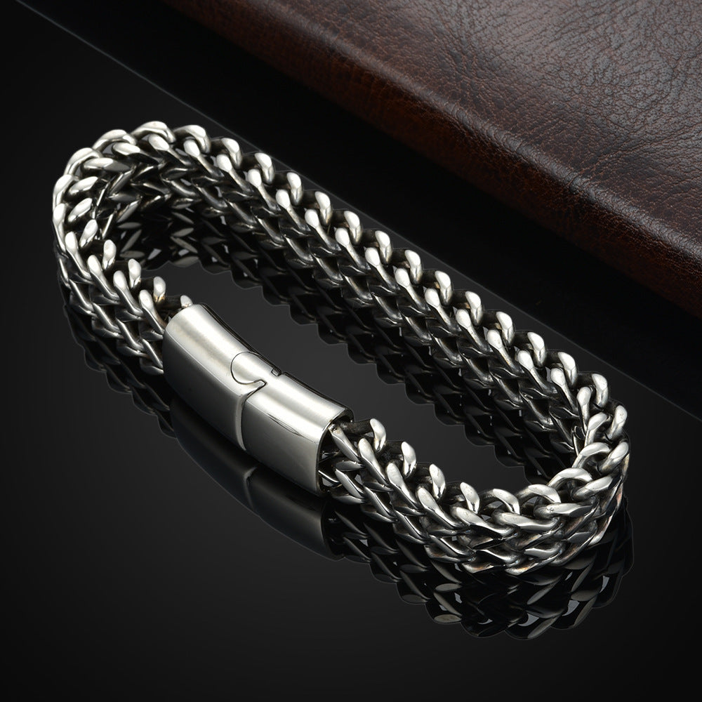 Vanguard Bracelet