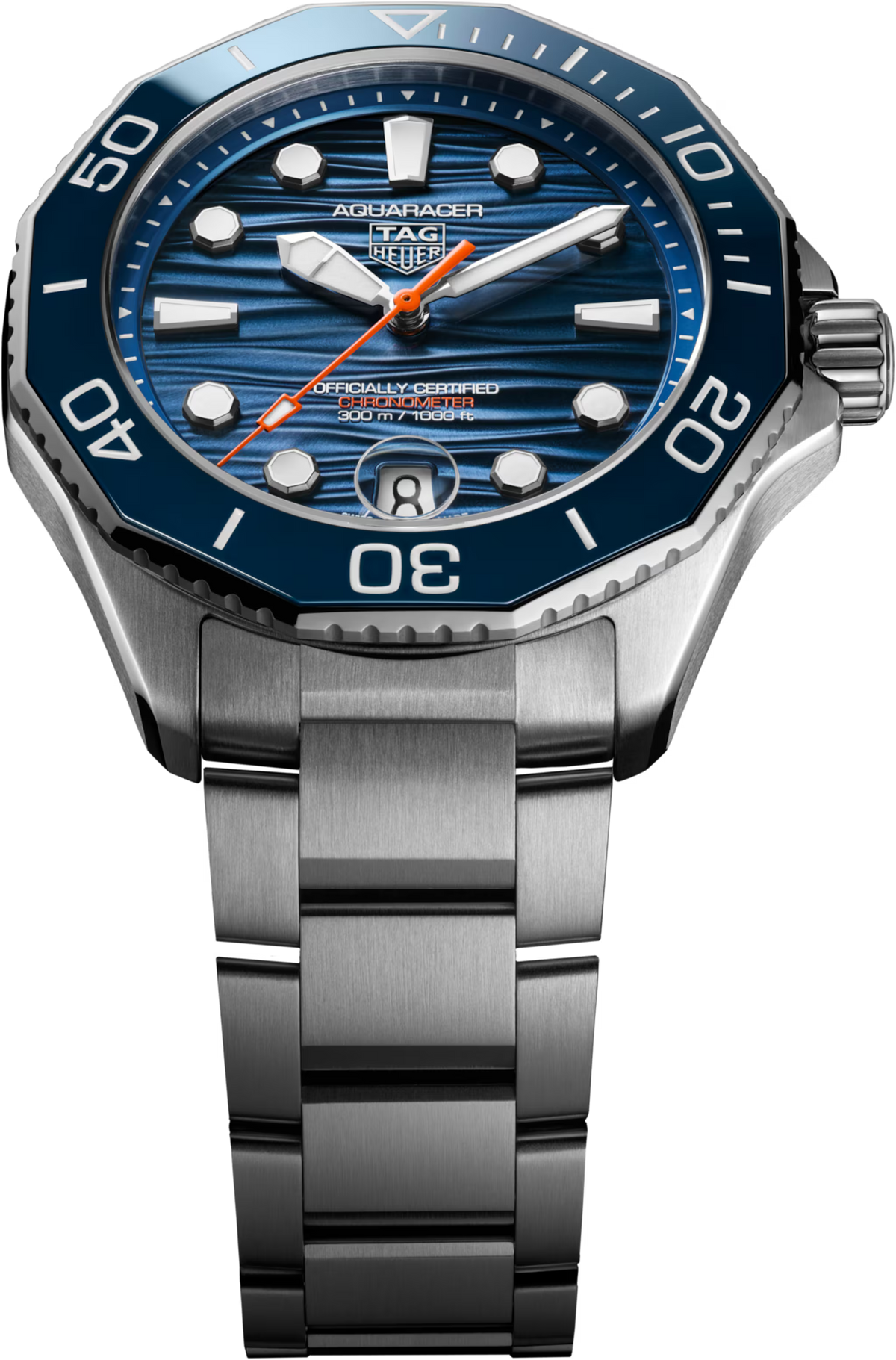 TAG Heuer Aquaracer Professional 42mm
