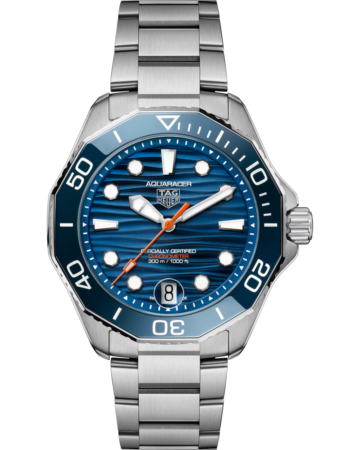 TAG Heuer Aquaracer Professional 42mm