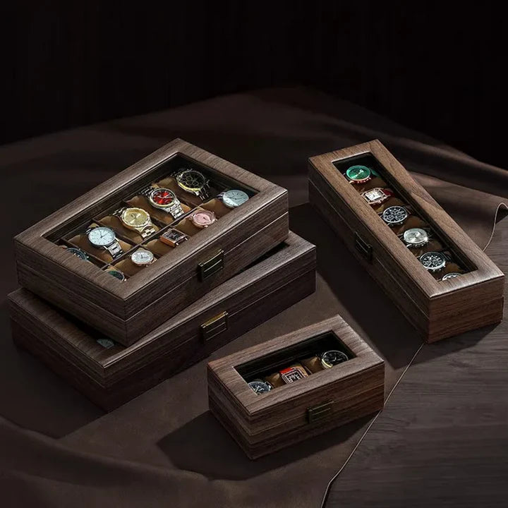 Heritage Vault