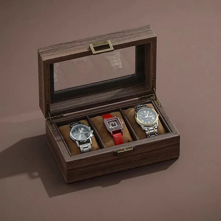 Heritage Vault
