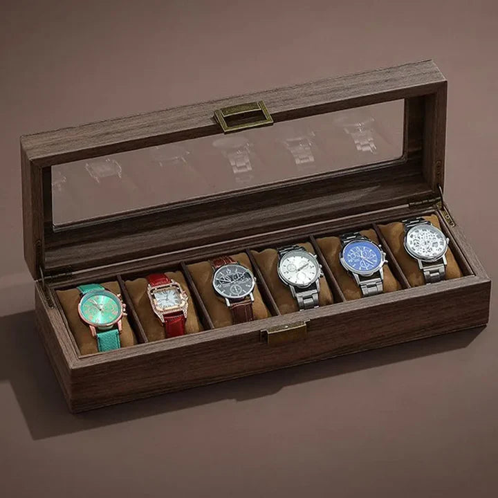 Heritage Vault