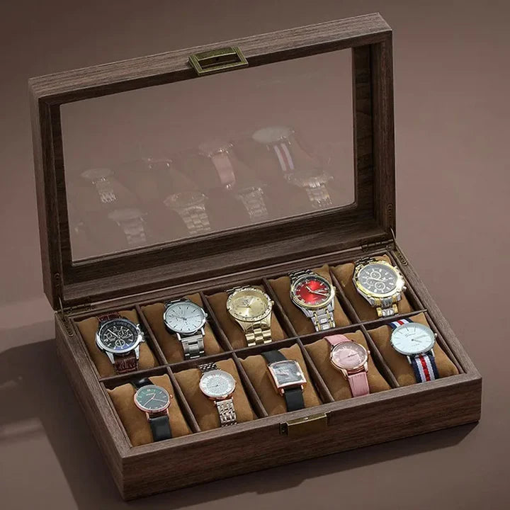 Heritage Vault