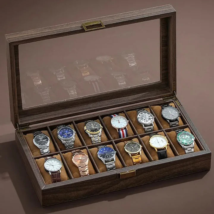 Heritage Vault