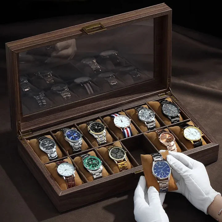 Heritage Vault